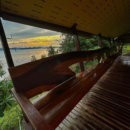 Chun Chom - Baan Lom Suay Villa Ko Yao Noi Dış mekan fotoğraf