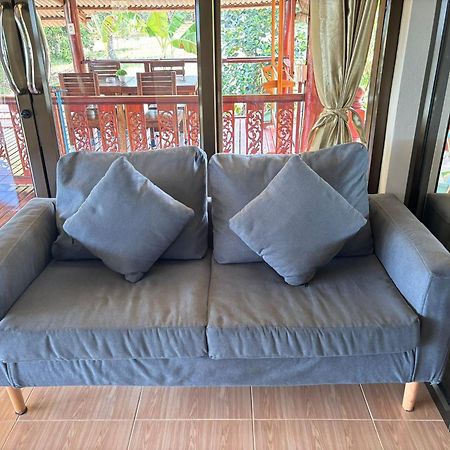 Chun Chom - Baan Lom Suay Villa Ko Yao Noi Dış mekan fotoğraf