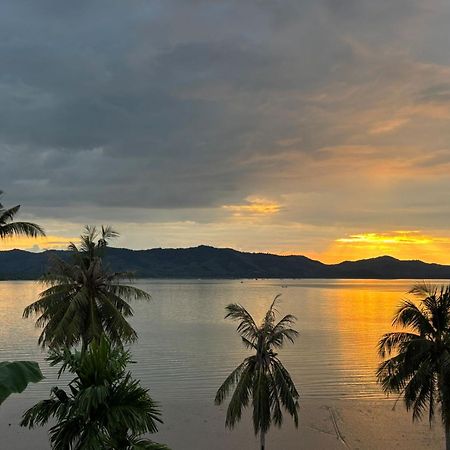 Chun Chom - Baan Lom Suay Villa Ko Yao Noi Dış mekan fotoğraf