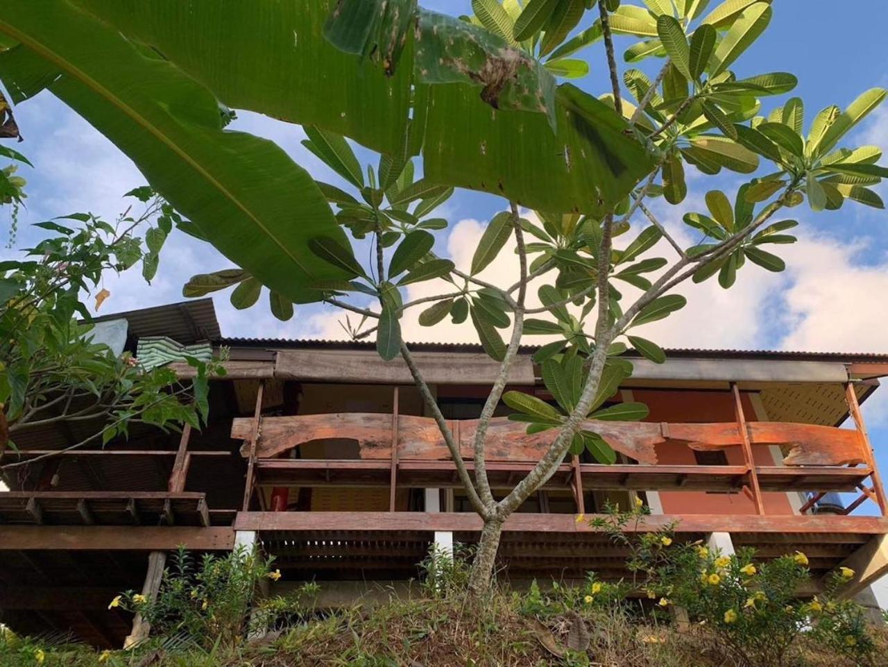 Chun Chom - Baan Lom Suay Villa Ko Yao Noi Dış mekan fotoğraf