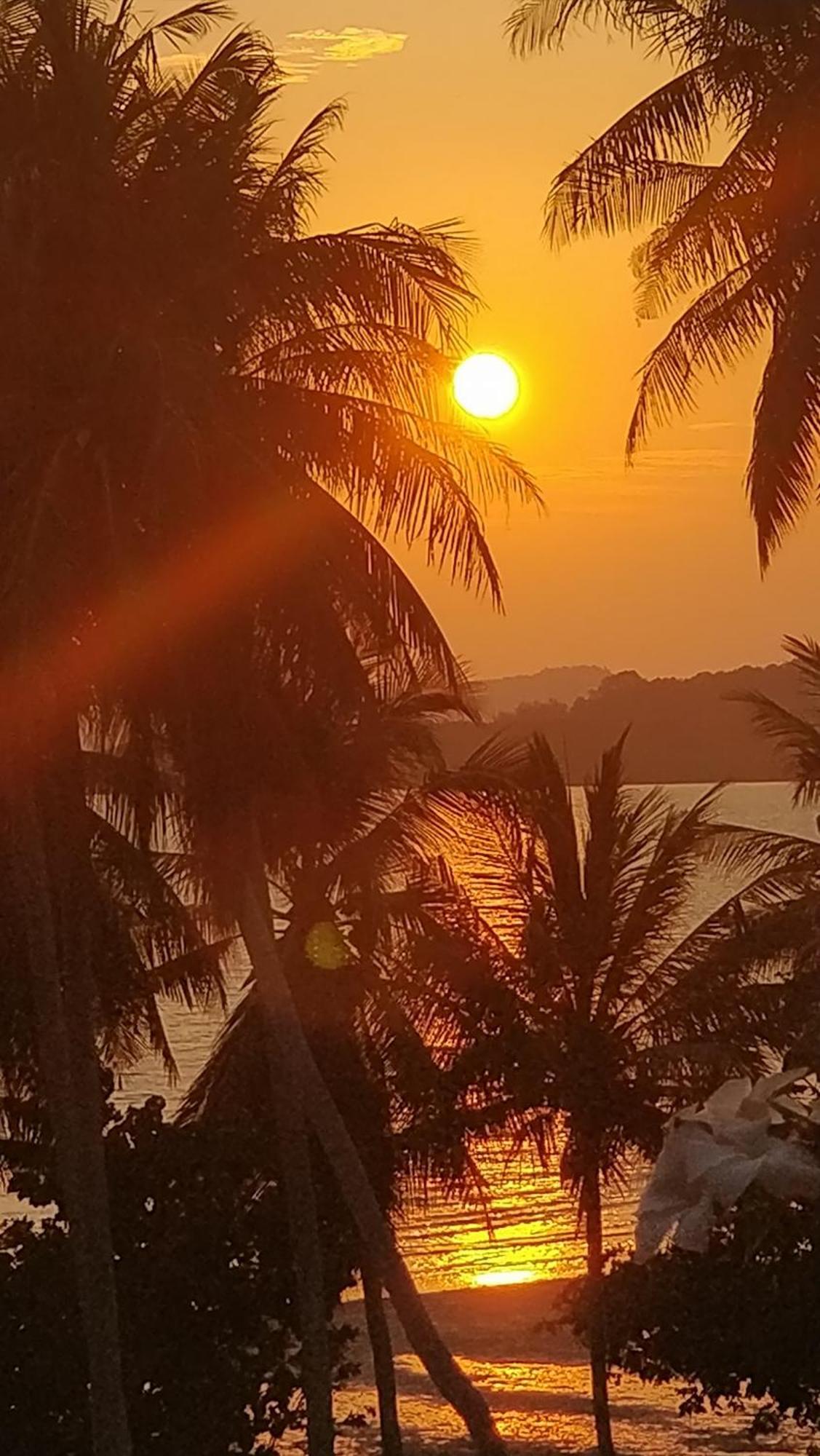 Chun Chom - Baan Lom Suay Villa Ko Yao Noi Dış mekan fotoğraf