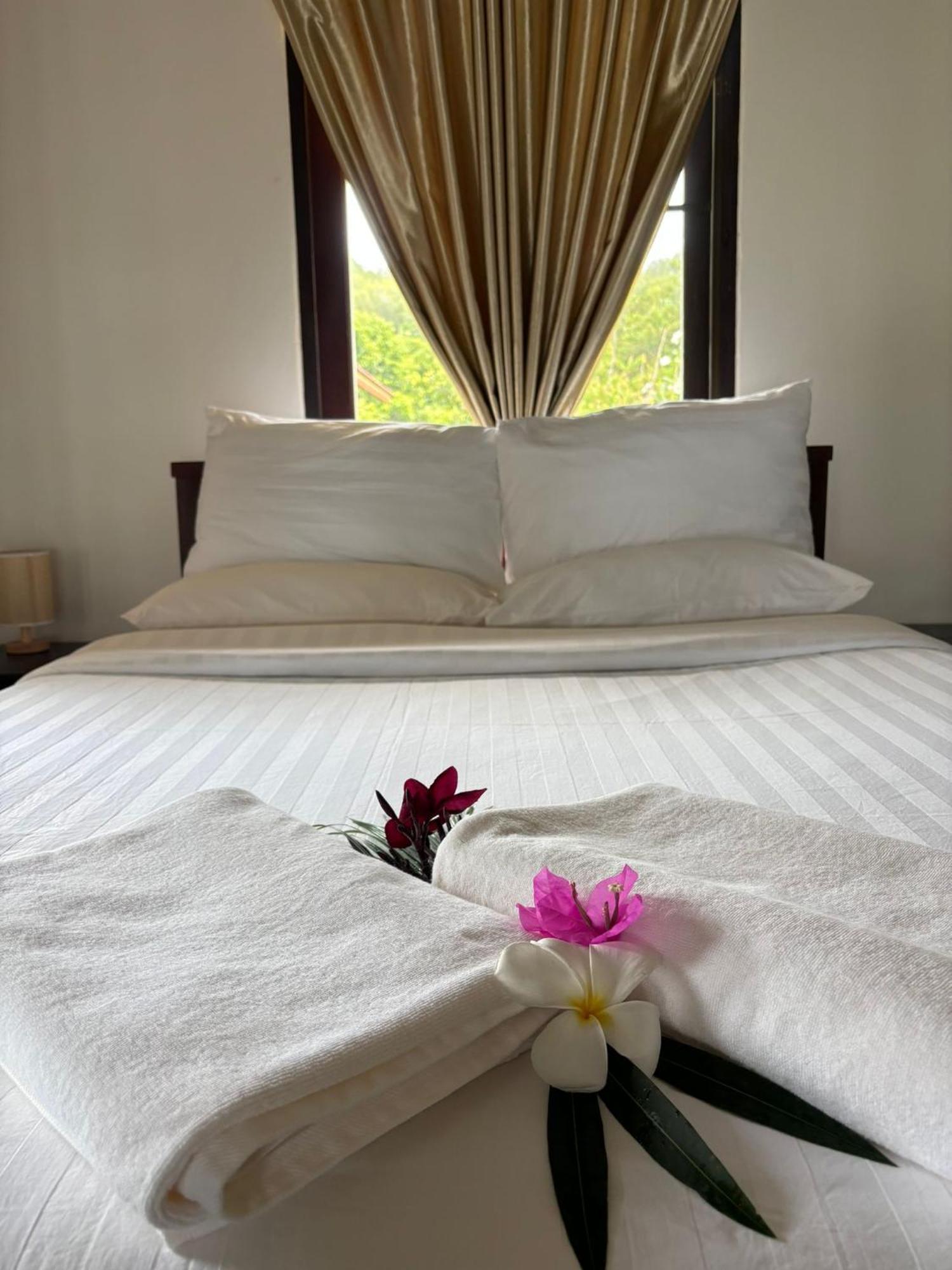 Chun Chom - Baan Lom Suay Villa Ko Yao Noi Dış mekan fotoğraf